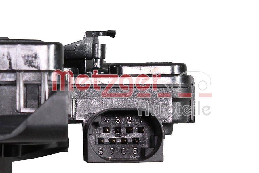 Cerradura de puerta METZGER ref. 2314487